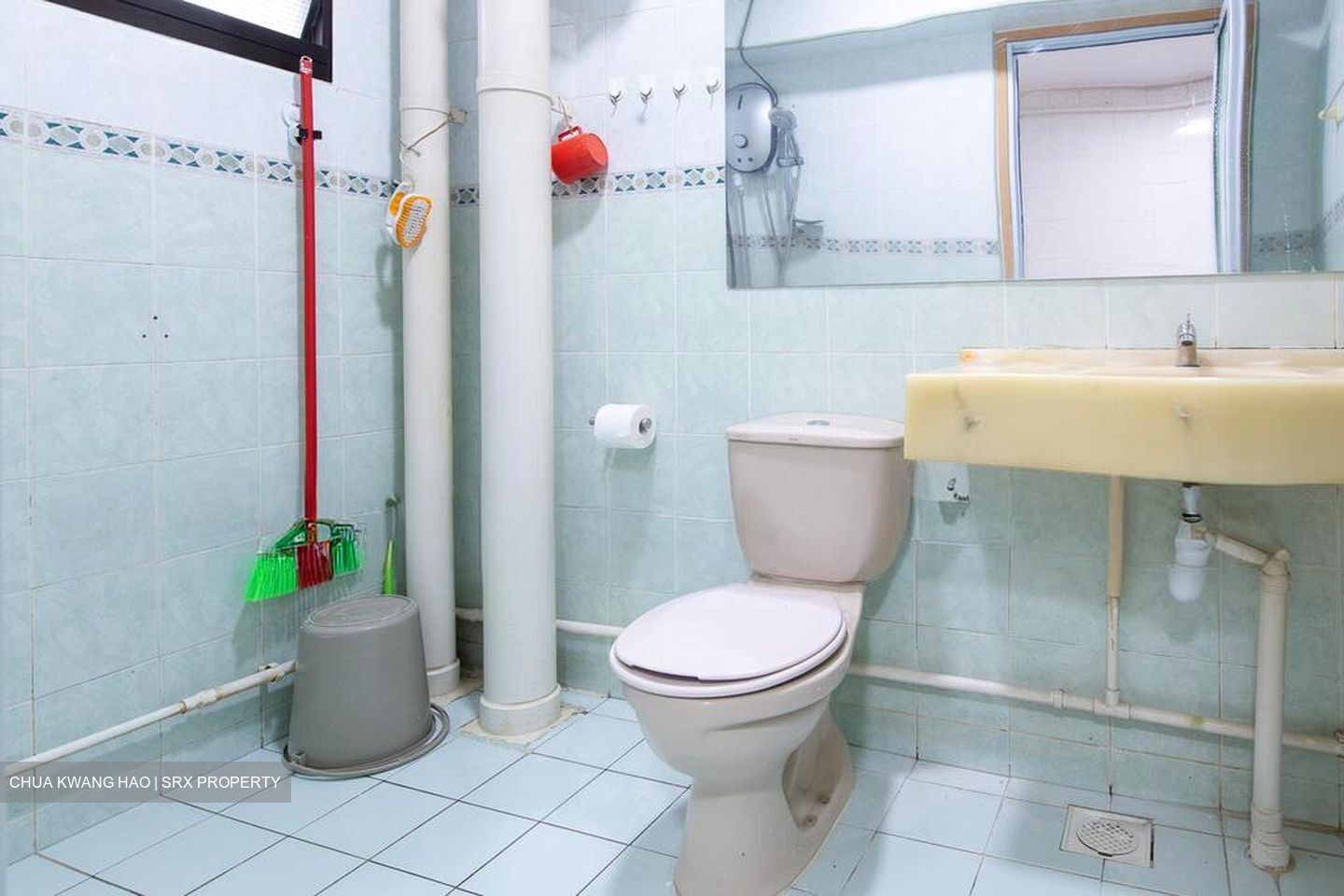 Blk 662C Jurong West Street 64 (Jurong West), HDB 5 Rooms #508109041